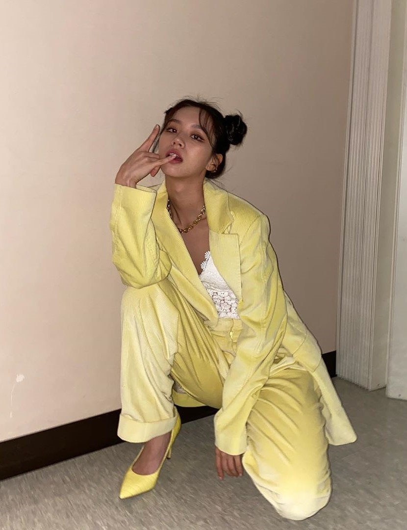 thoi trang Hyeri anh 3