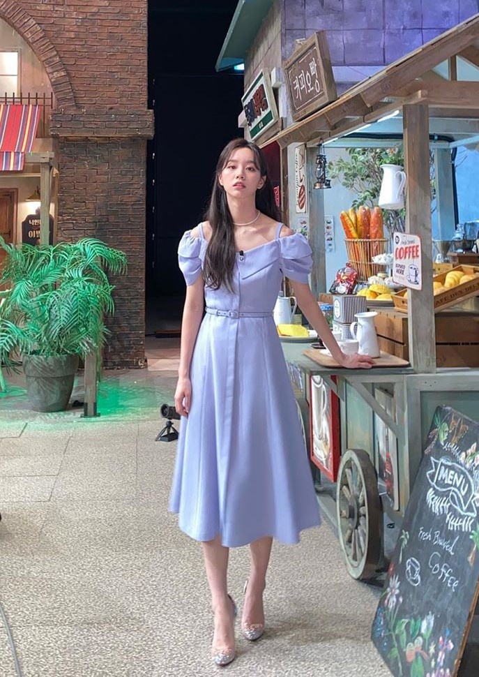 thoi trang Hyeri anh 8