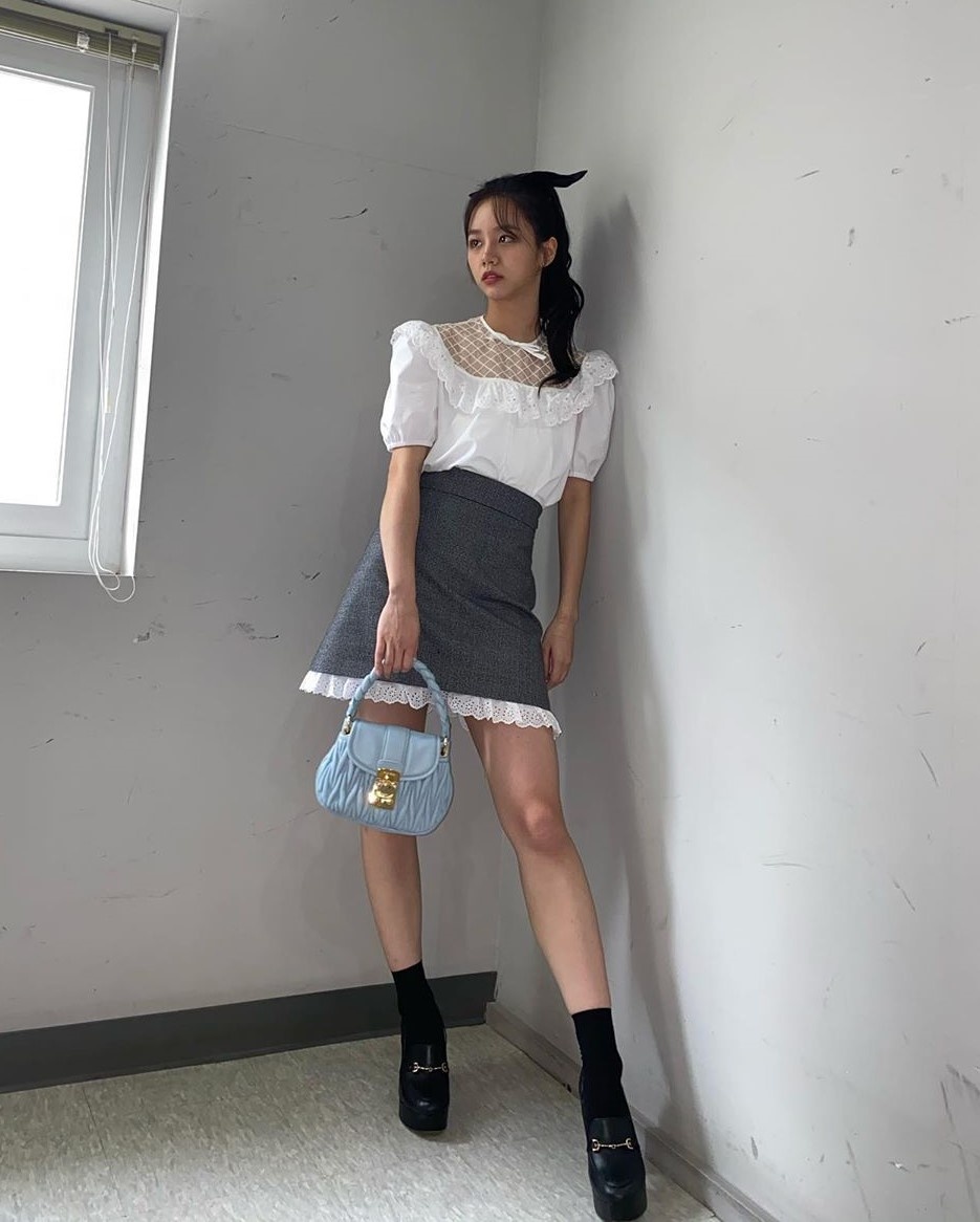 thoi trang Hyeri anh 9