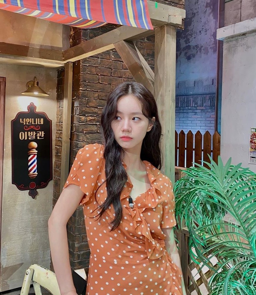 thoi trang Hyeri anh 6