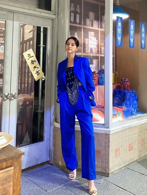 thoi trang Hyeri anh 4