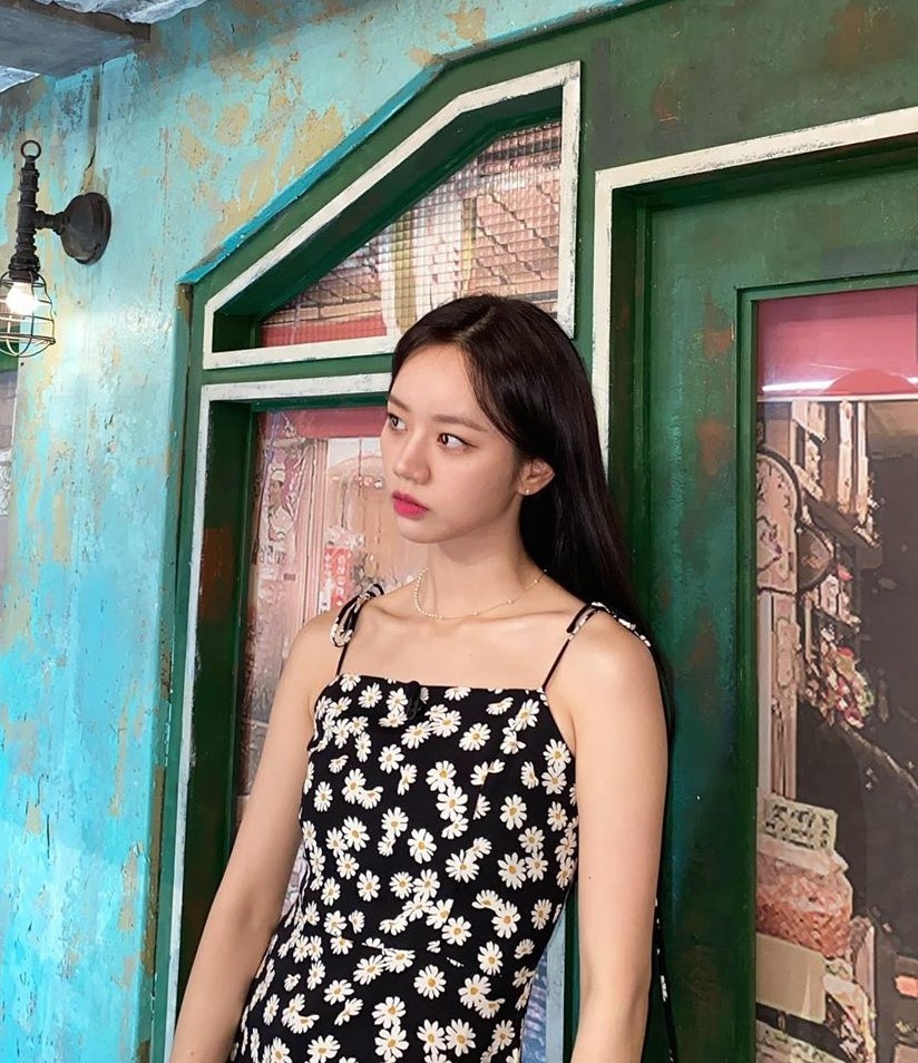 thoi trang Hyeri anh 5