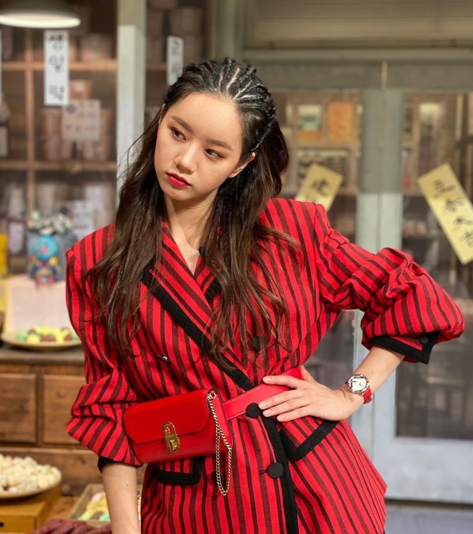 thoi trang Hyeri anh 12