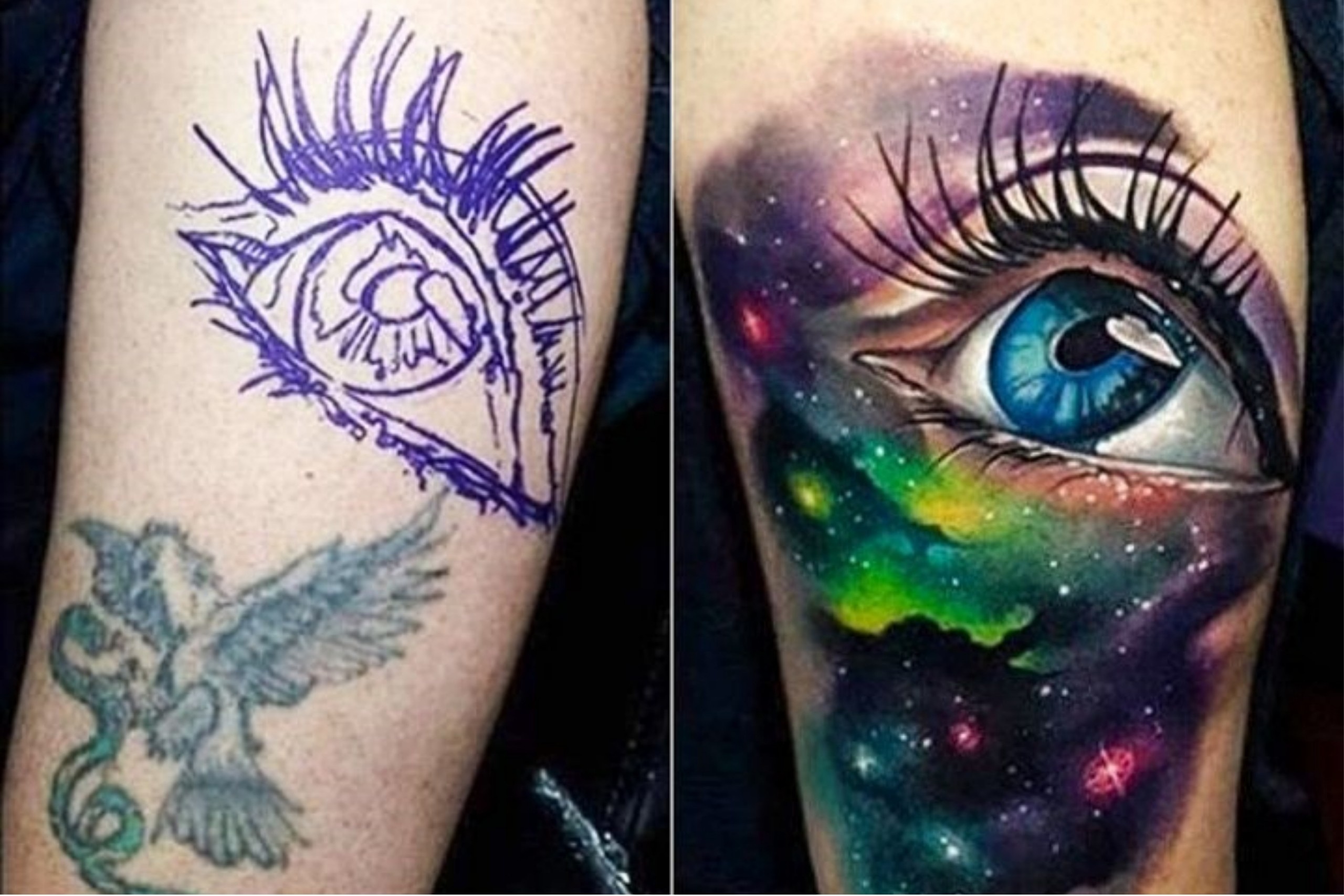 8 hinh xam loi duoc sua thanh tuyet tac hinh anh