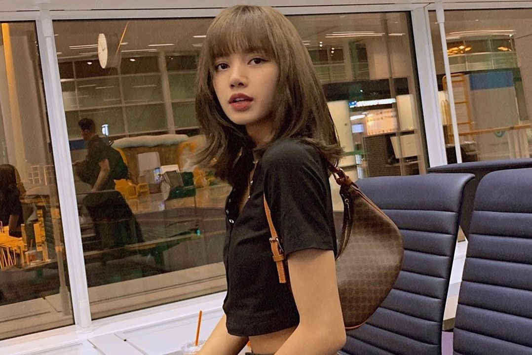 Bo suu tap tui xach dat do cua Lisa hinh anh