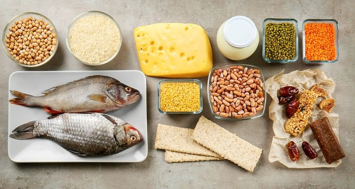 cách tăng cân ảnh 5 cach tang can anh 5