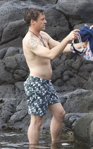 y nghia hinh xam cua robert downey jr anh 2