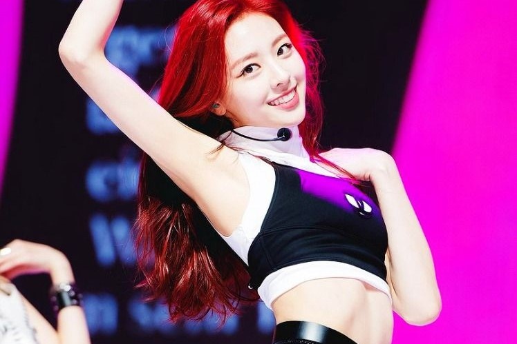 An uong theo che do cua Yuna trong 3 ngay hinh anh