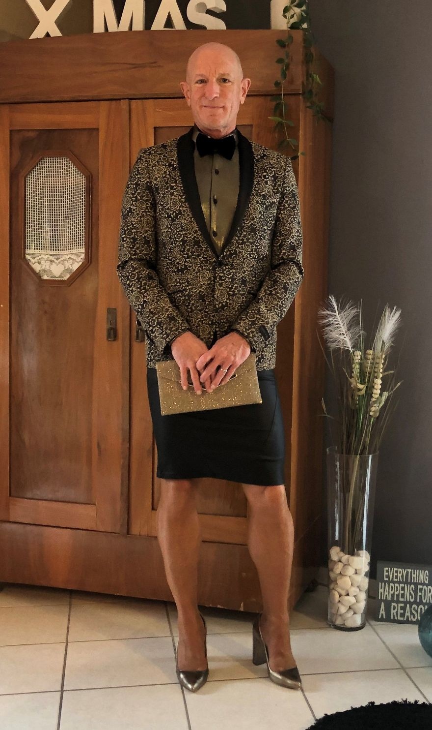 người đàn ông mặc váy ảnh 5 nguoi dan ong mac vay anh 5