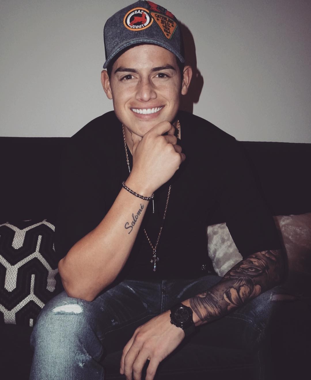 y nghia hinh xam james rodriguez anh 2