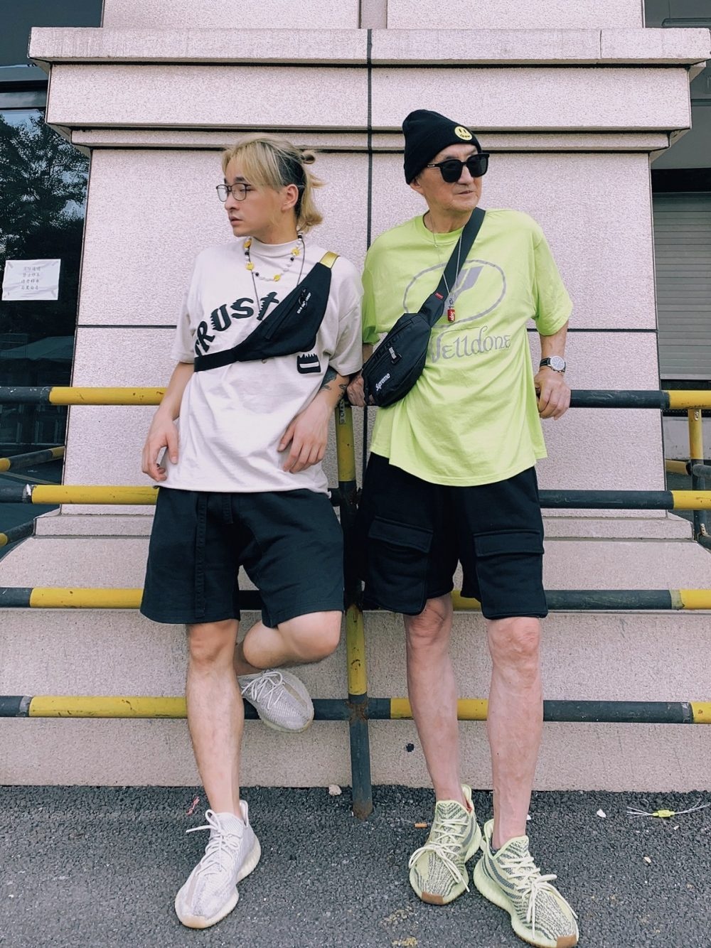 cu ong 83 tuoi an mac dep anh 7