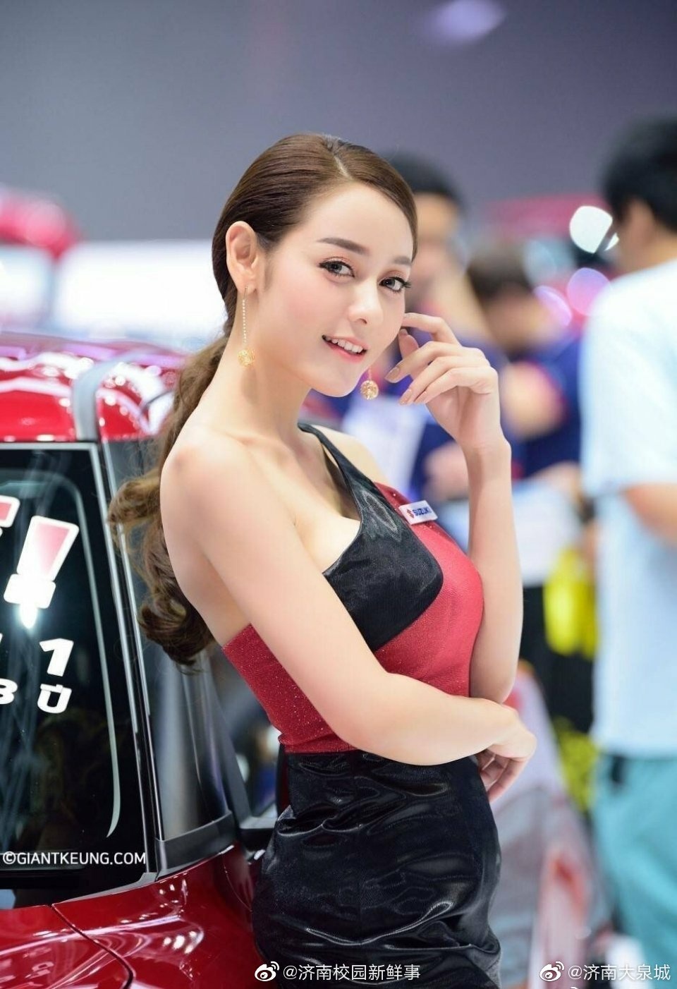 bản sao địch lệ nhiệt ba ảnh 2 ban sao dich le nhiet ba anh 2
