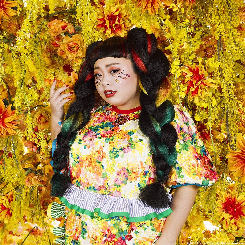 nữ diễn viên hài nhật bản nặng 95 kg ảnh 2 nu dien vien hai nhat ban nang 95 kg anh 2