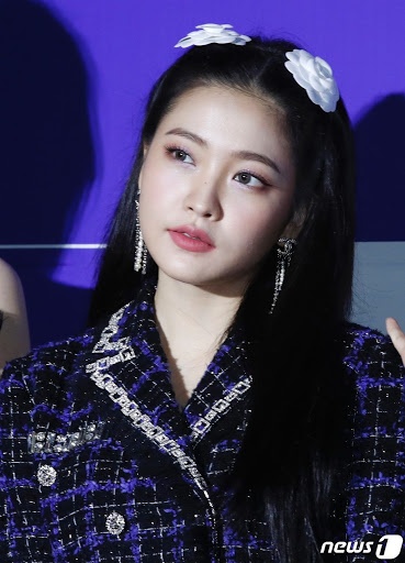 sao Hàn đụng hàng với Jennie ảnh 8 sao Han dung hang voi Jennie anh 8