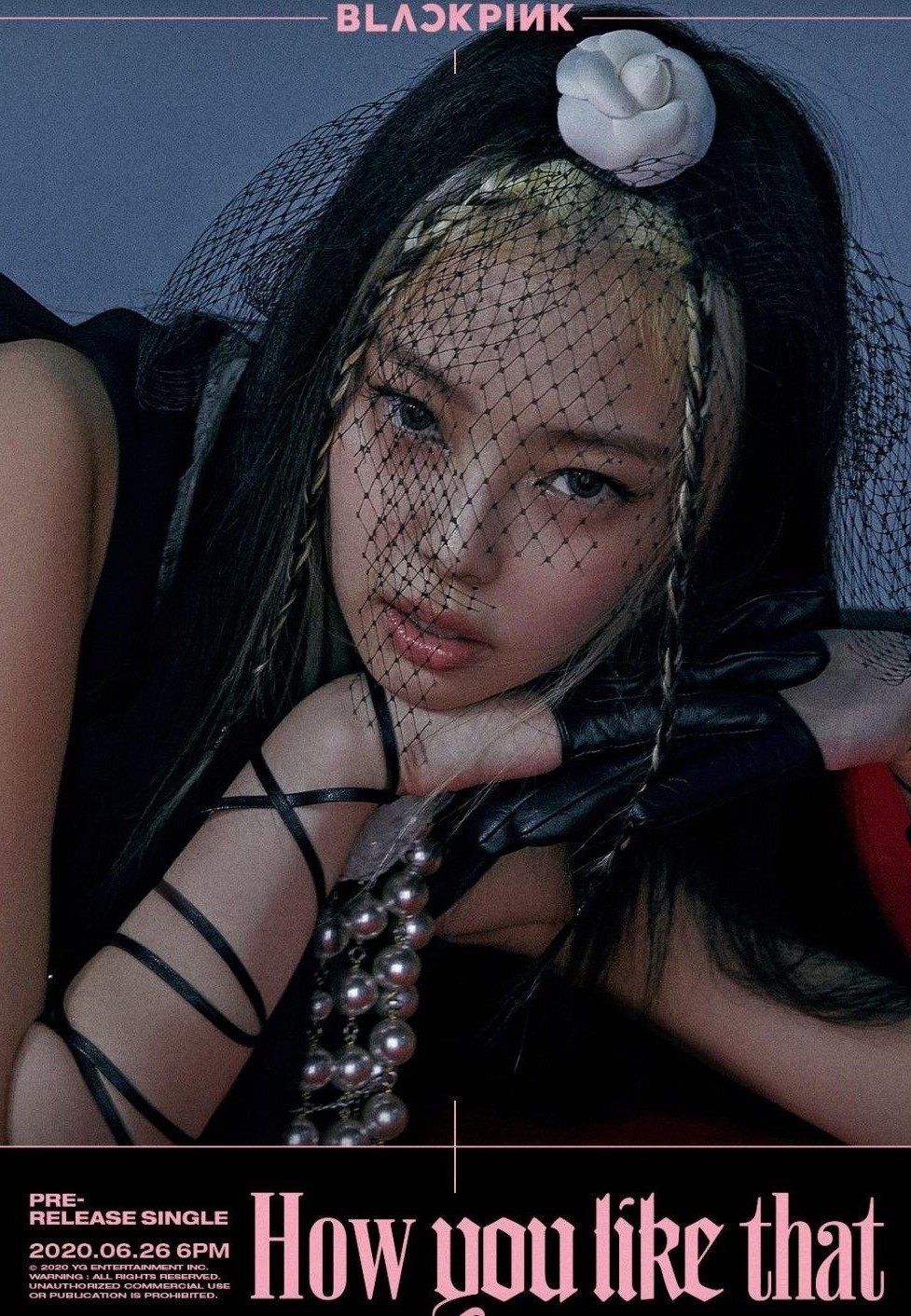 sao Hàn đụng hàng với Jennie ảnh 7 sao Han dung hang voi Jennie anh 7