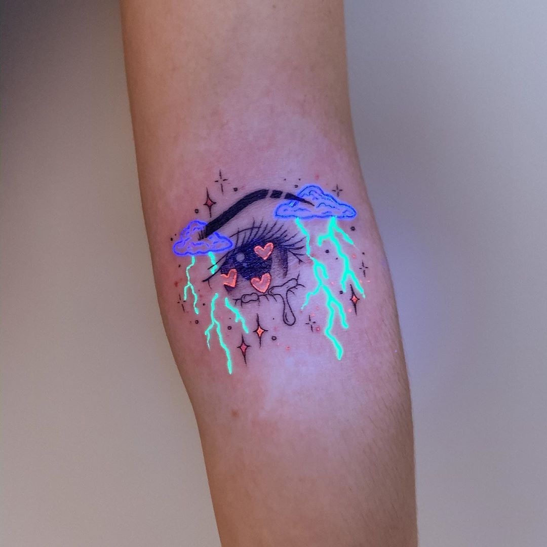 hình xăm phát sáng ảnh 7 hinh xam phat sang anh 7