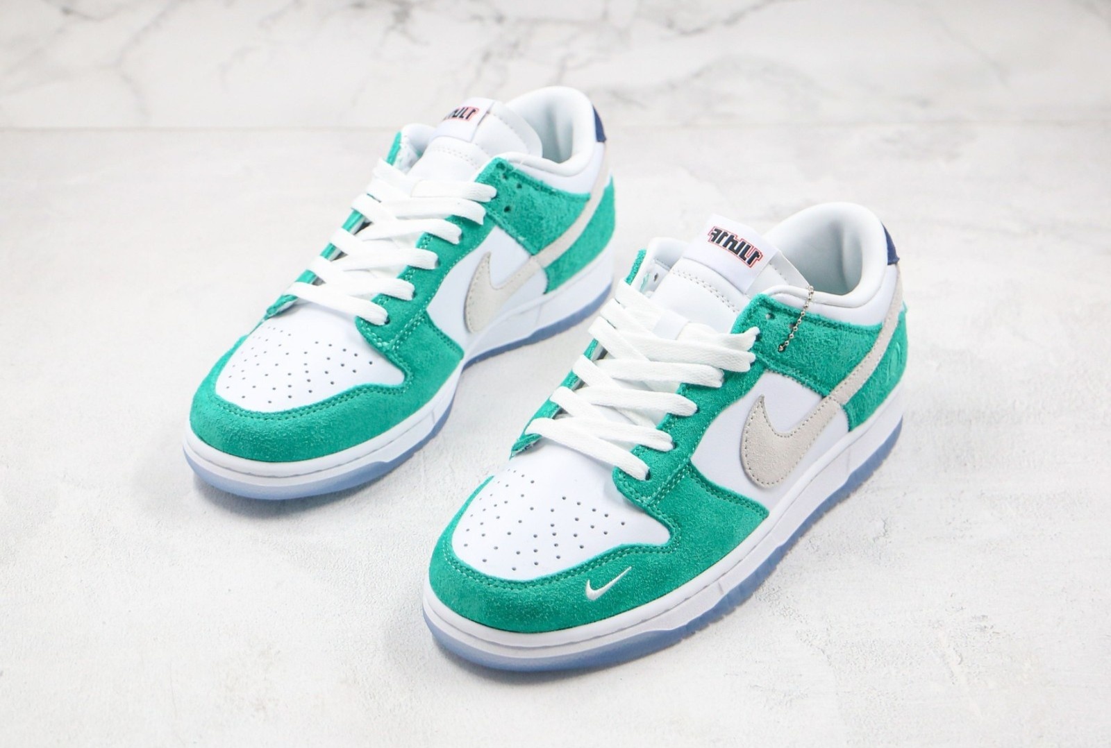 cac mau giay bi day gia len cao anh 2