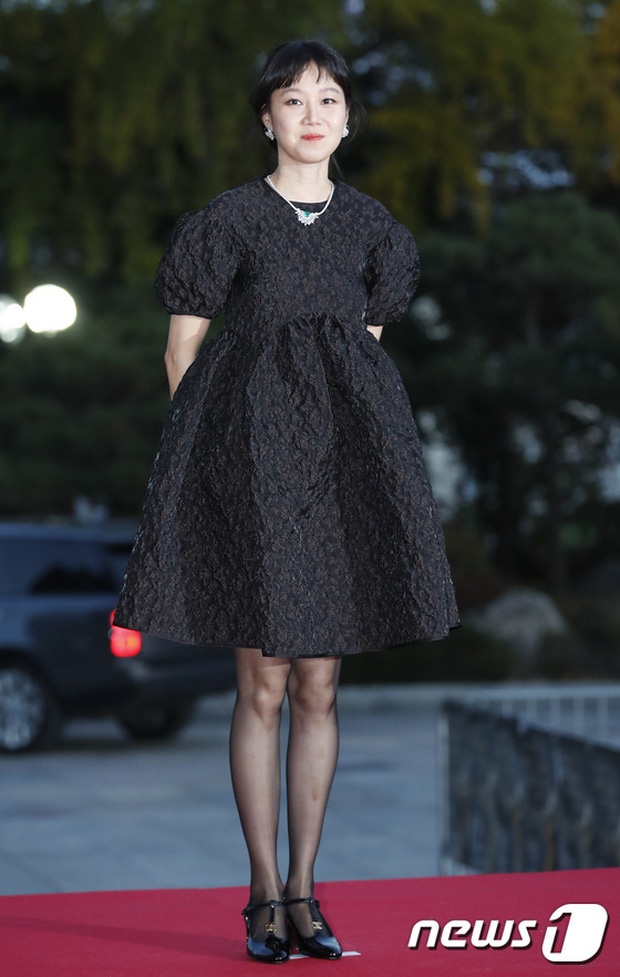 Korean Popular Culture and Arts Awards 2020 anh 3