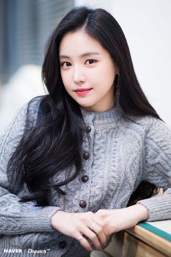 mon do yeu thich cua sao Han anh 8