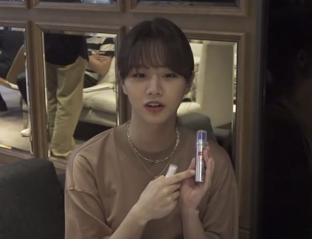 mon do yeu thich cua sao Han anh 11