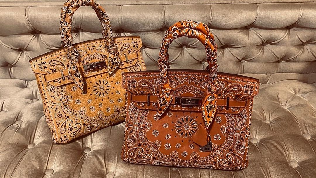 custom túi hermes birkin ảnh 1 custom tui hermes birkin anh 1