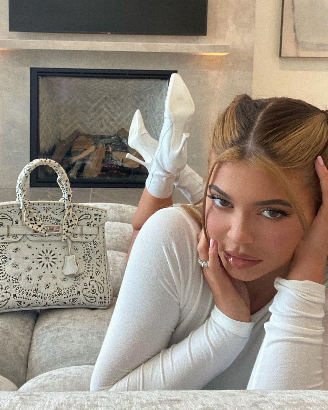 custom túi hermes birkin ảnh 2 custom tui hermes birkin anh 2