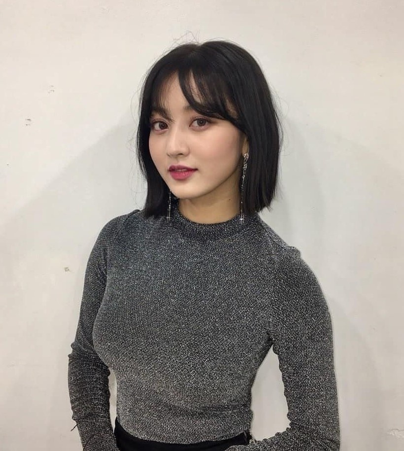 xu hướng tóc 2020 ảnh 6 xu huong toc 2020 anh 6