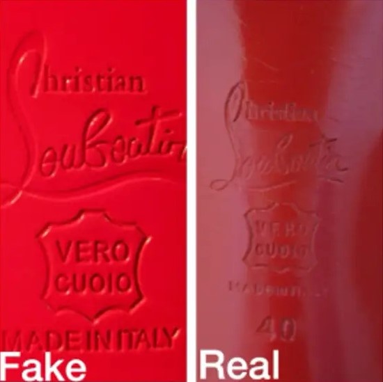phân biệt thương hiệu thời trang thật giả ảnh 2 phan biet thuong hieu thoi trang that gia anh 2