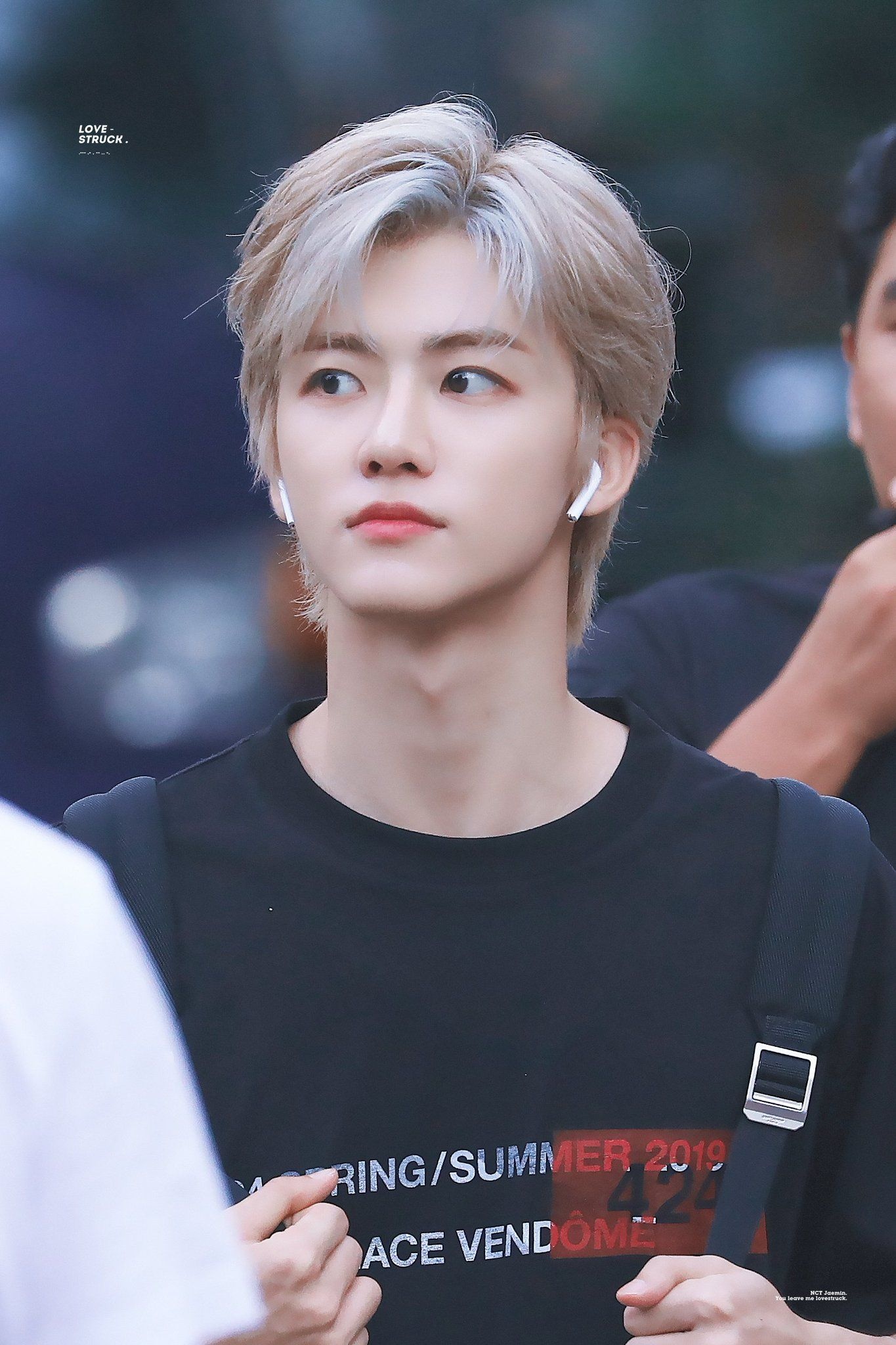 cham soc da cua Jaemin anh 2