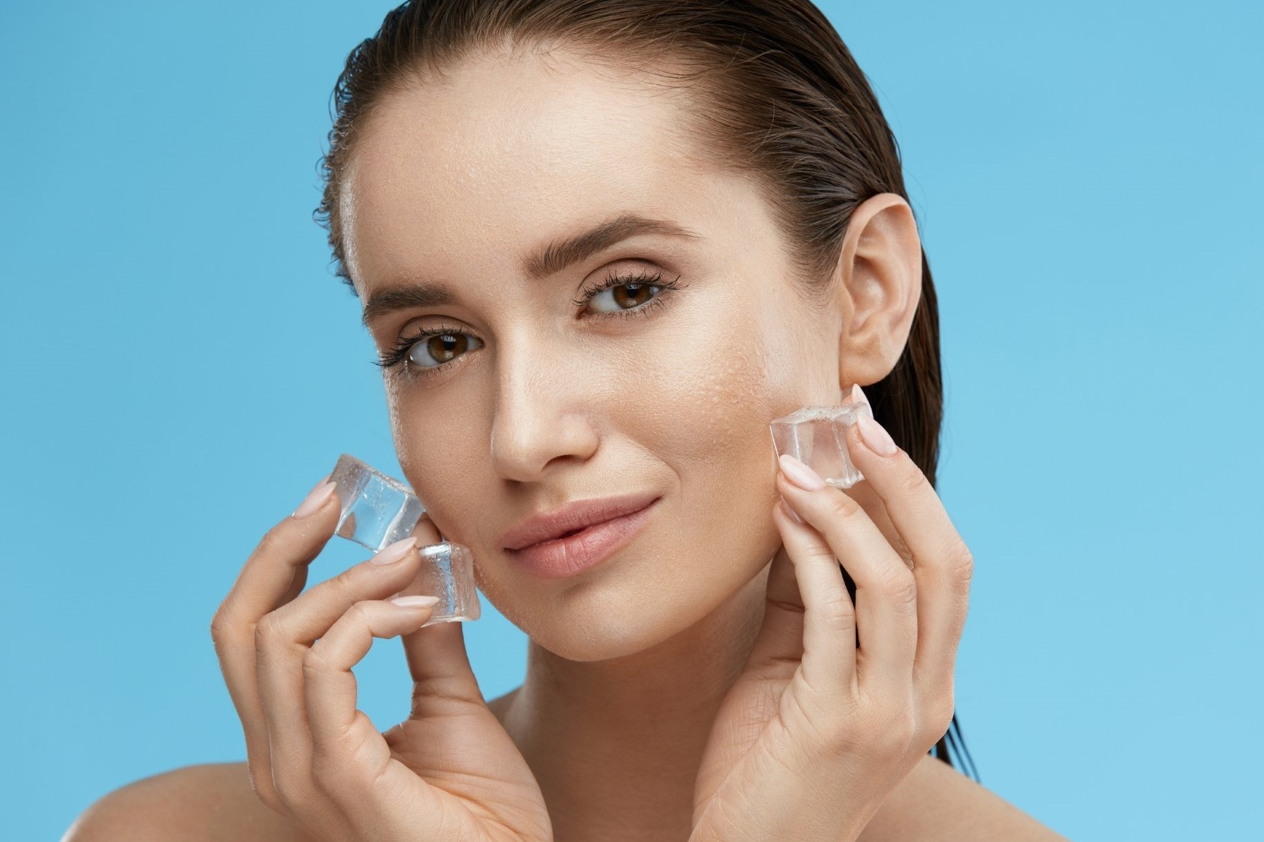 6 loi ich cua viec lam dep bang da lanh hinh anh