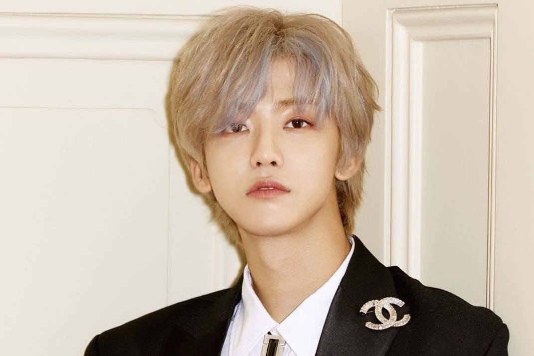 Quy trinh duong da 7 buoc cua Jaemin (NCT) hinh anh