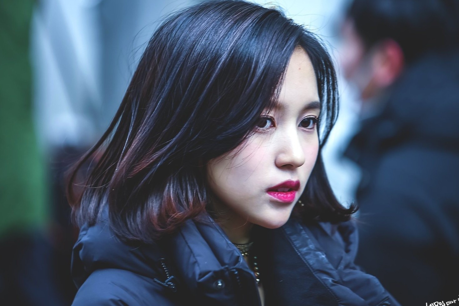3 thanh vien TWICE co mui dep nhat hinh anh