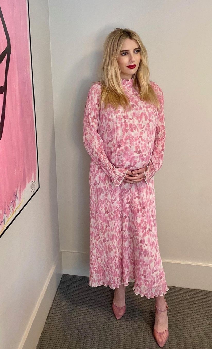 thoi trang cho ba bau anh 3