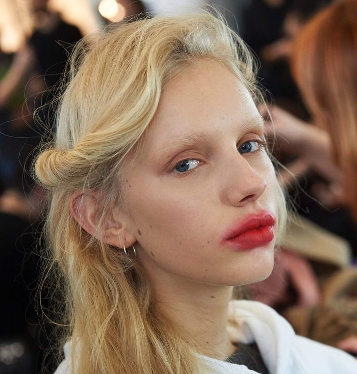 xu hướng thời trang thảm họa ảnh 12 xu huong thoi trang tham hoa anh 12