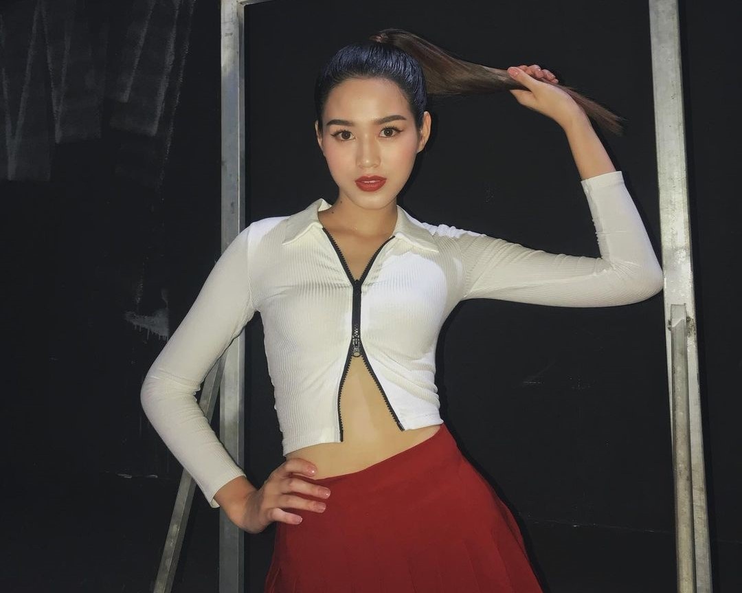 thoi trang hoa hau viet nam anh 1