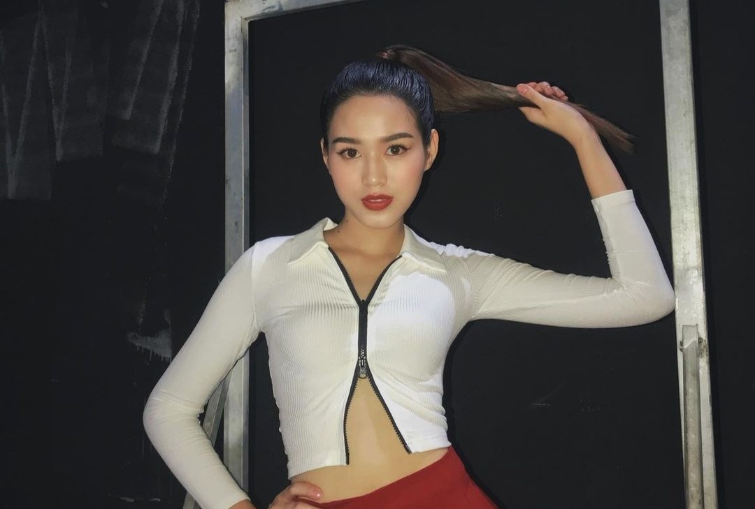 Gu an mac doi thuong cua top 5 Nguoi dep Thoi trang hinh anh