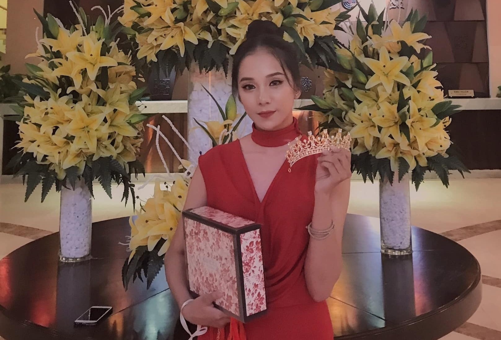 thoi trang hoa hau viet nam anh 12