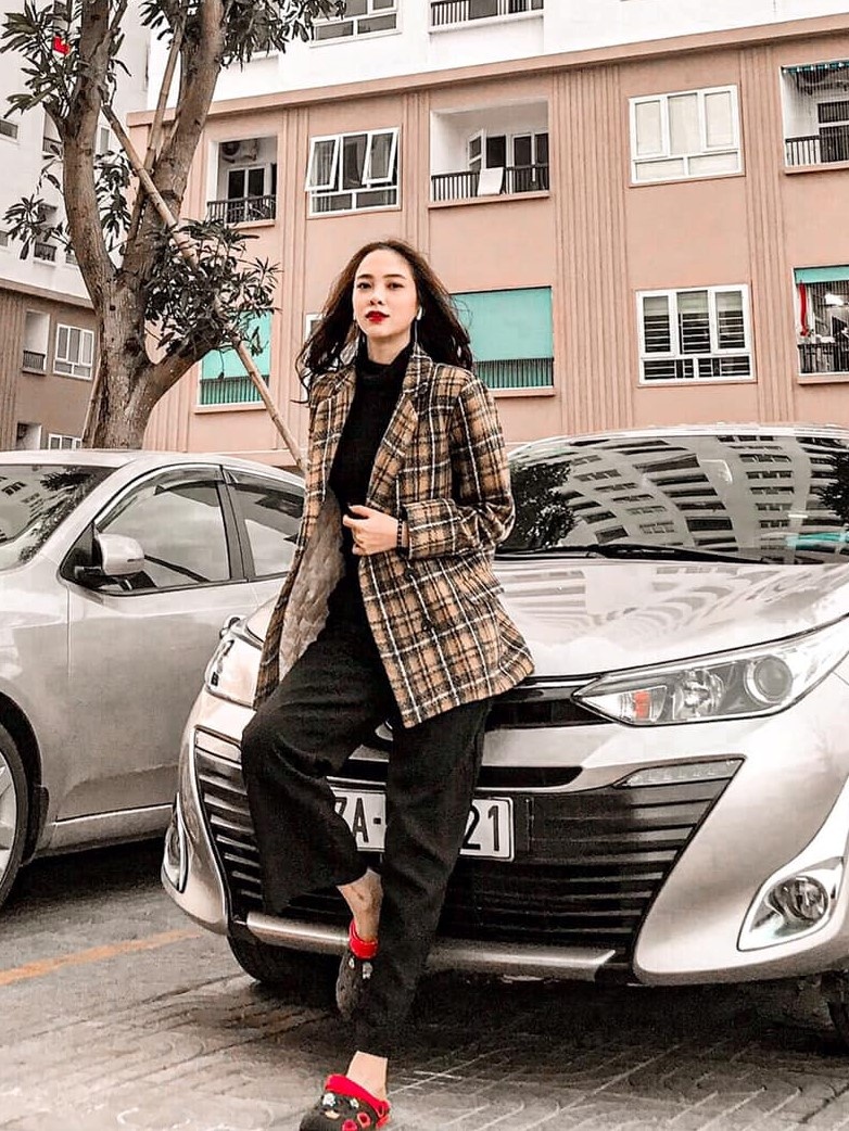 thoi trang hoa hau viet nam anh 11