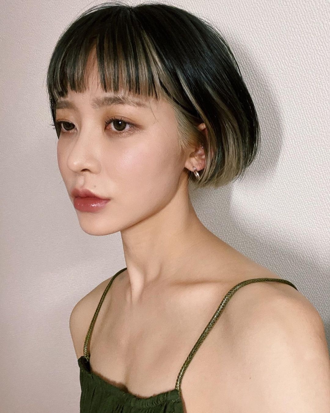 kiểu tóc nữ hợp mùa thu đông ảnh 5 kieu toc nu hop mua thu dong anh 5