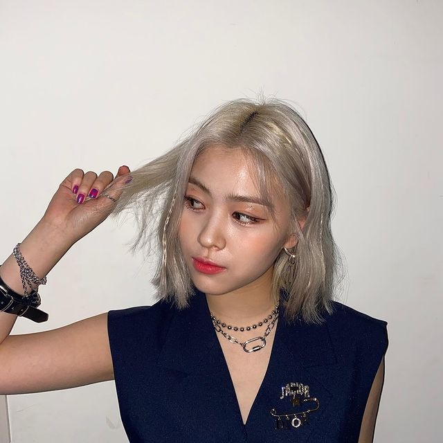 kiểu tóc nữ hợp mùa thu đông ảnh 6 kieu toc nu hop mua thu dong anh 6