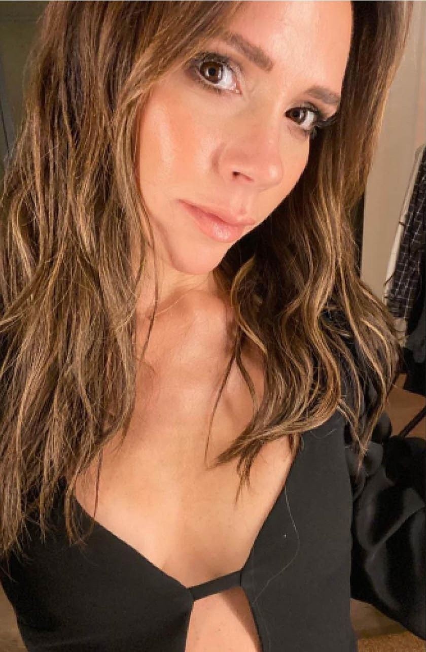 sao hollywood mac do keyhole anh 2