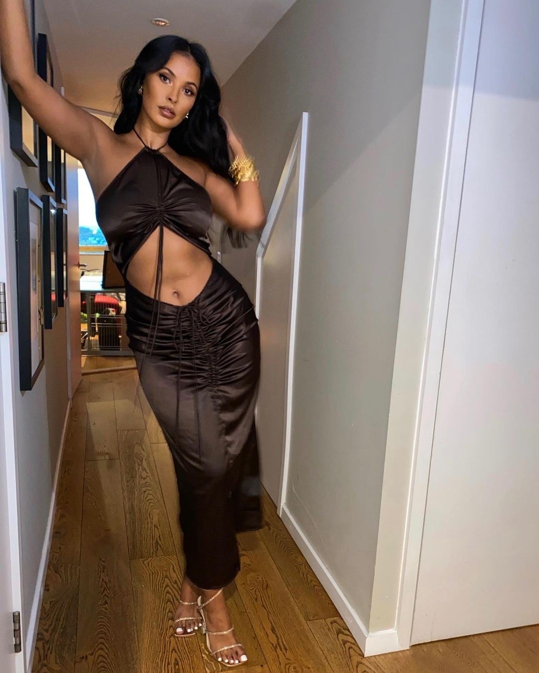 sao hollywood mac do keyhole anh 6