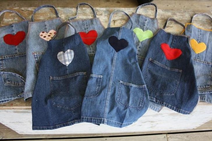 quan jeans dep anh 3