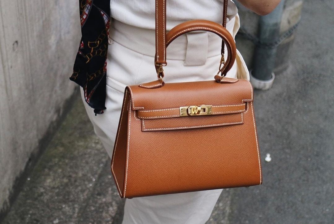 Hermes Kelly va 7 mau tui xach khong bao gio so mat gia hinh anh