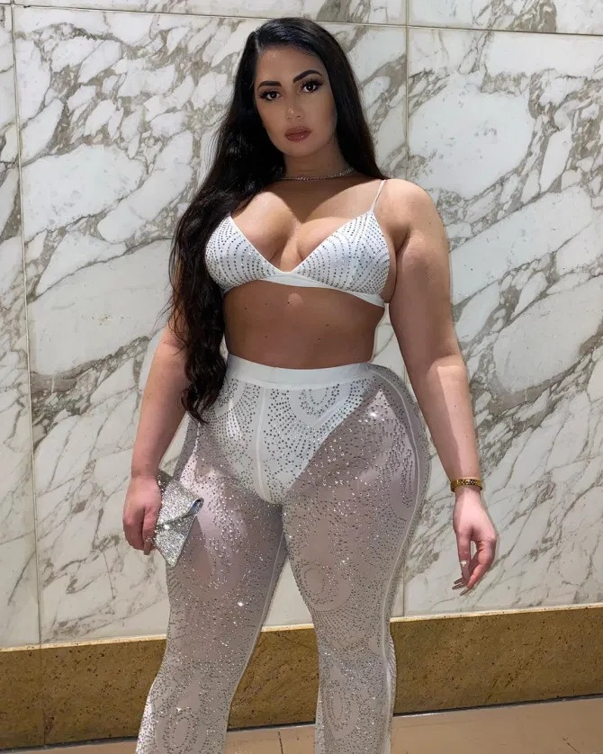 mặc giống kim kardashian ảnh 2 mac giong kim kardashian anh 2