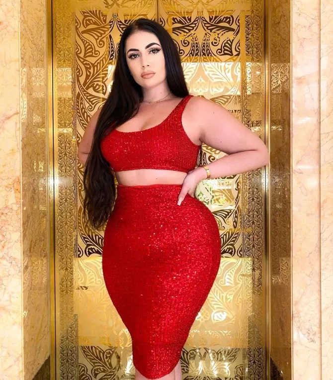 mặc giống kim kardashian ảnh 4 mac giong kim kardashian anh 4