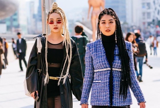 6 mau sac trang phuc khien ban trong gia hon hinh anh