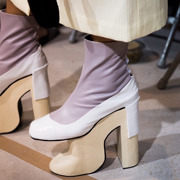 giày cao gót ảnh 1 giay cao got anh 1