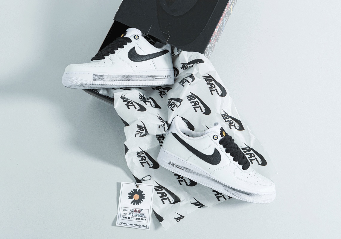 giay cua g dragon anh 1