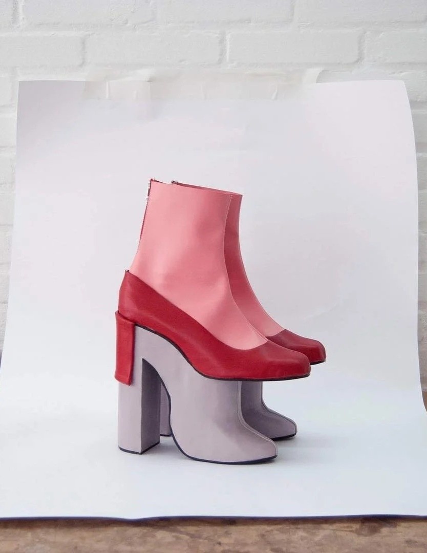 giày cao gót ảnh 2 giay cao got anh 2